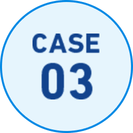 CASE 03